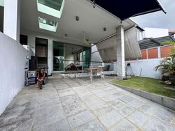Serangoon Garden Estate (D19), Terrace #589894931